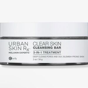 🌼3/$12 Urban Skin Rx Cleansing Bar